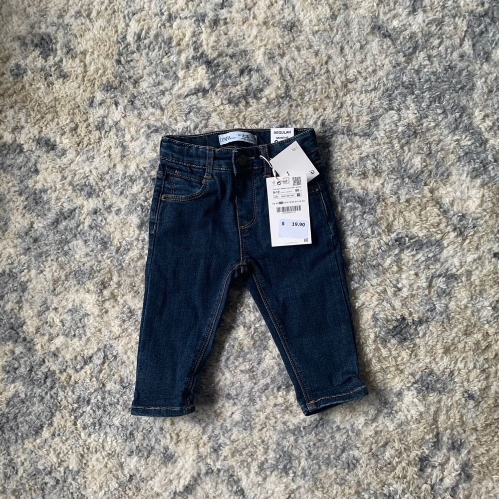 Kids jeans